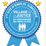 Village de la justice Maitre Gauthier Chevalier